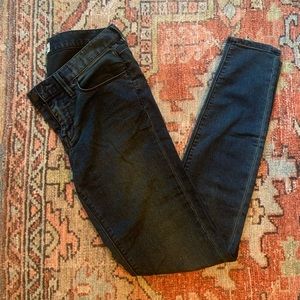 Madewell Jean Legging